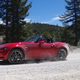 Image for article titled I Took A Mazda Miata Out On The Trails With Some Jeeps; It Ruled